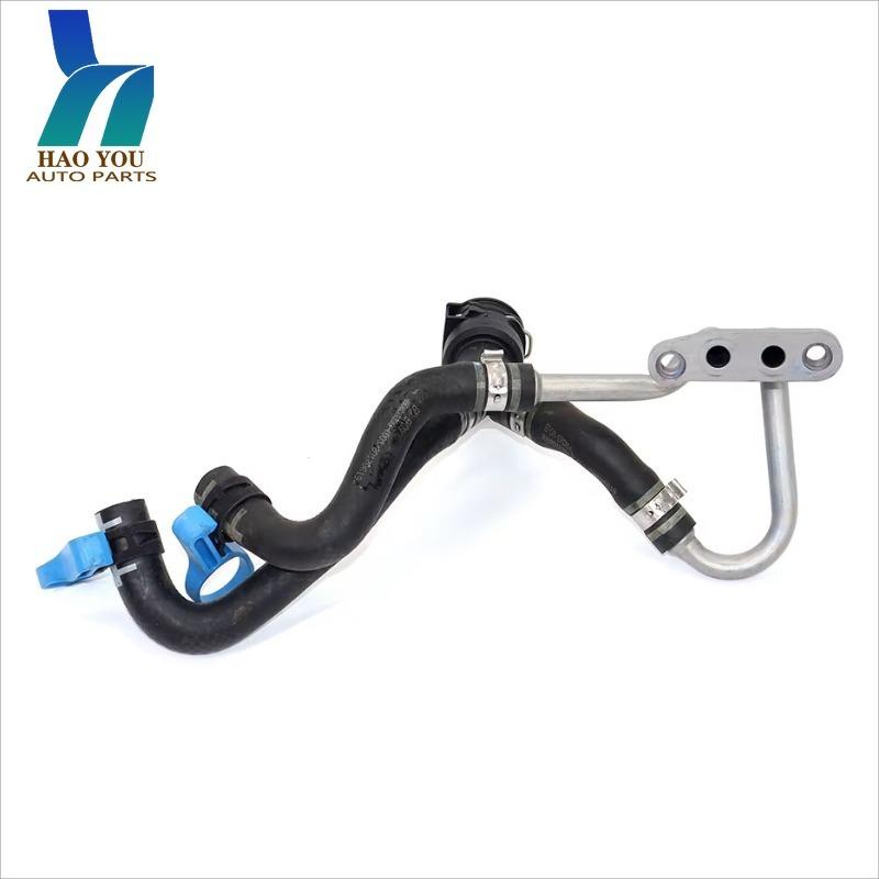 

9808018380 Turbine cooling pipes For PEUGEOT -208 2008 308 408-1.2T