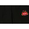 Palace X Stella Artois Court Short Black Unisex Bottoms P26STST001