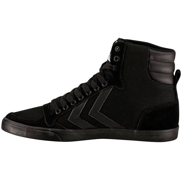 Hummel Slimmer Stadil High кроссовки