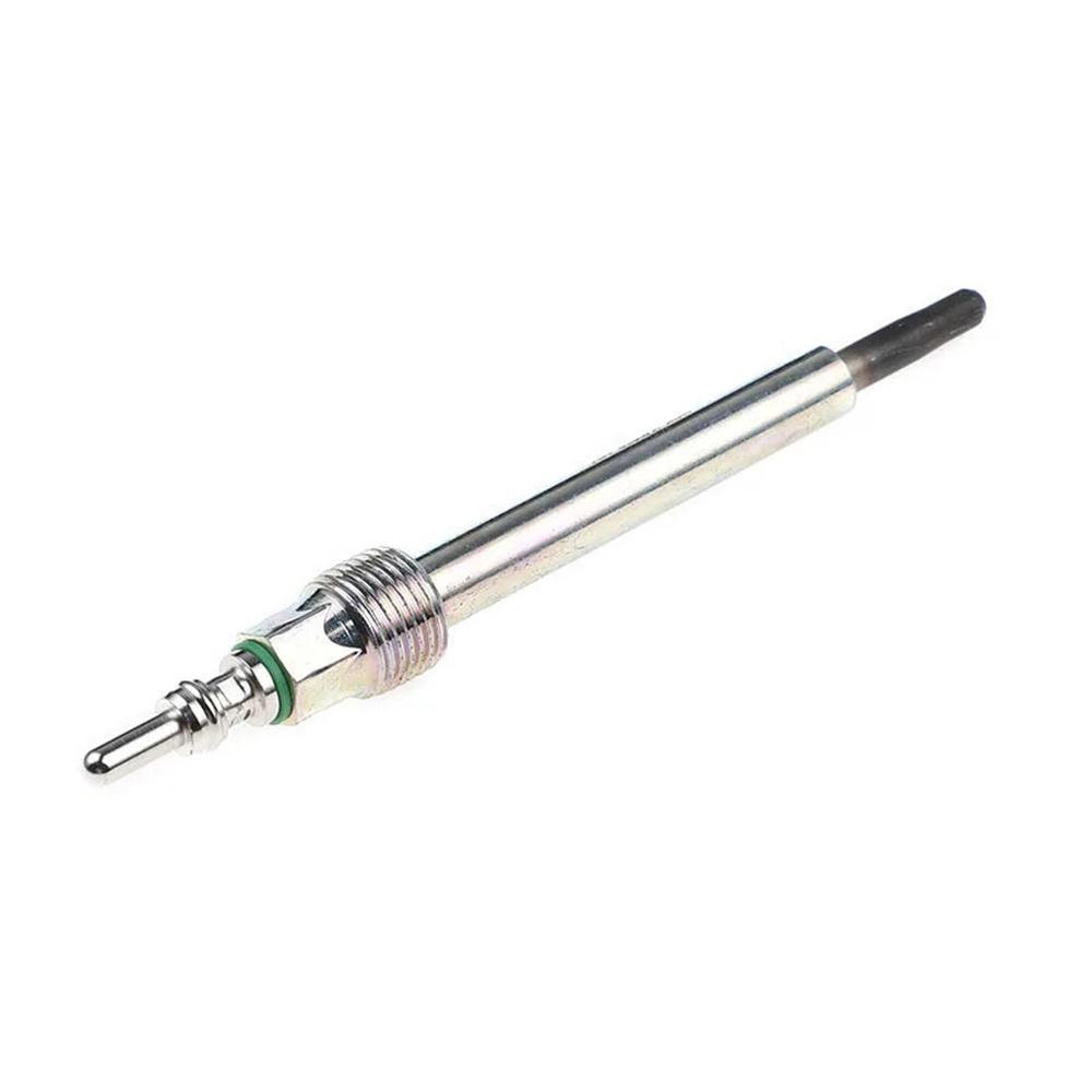 8PCS Glow Plugs 8C3Z12A342A 8C3Z-12A690-AA ZD15 For Ford Diesel 6.4 2008-2010