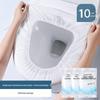 Zimu Disposable Thickened Waterproof Toilet Seat Covers