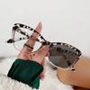 Classic Eyeglasses Frame Retro Women Cat Eye Anti Radiation Blue Light Blocking Glasses Protective Eyewear Computer Screen