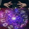 Table Cover Flannelette Oracles Game Mat Square Shape Pendulum Altar Table Cloth