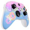 Custom Faceplate Shell for Xbox Series a Cute Design Front Cover for Xbox Series and Xbox Core Not Donut eXtremeRate's X/S, Soft-touch X/S (controller