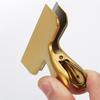 8Pcs Metal Hinge Clip File Paper Clamps for Craft Food Bag Photo Drawing Board Stainless Steel Clip for Kitchen Office
