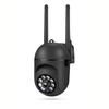 Minion HD 1080P Wireless Intercom Camera with Mobile Phone Remote Control