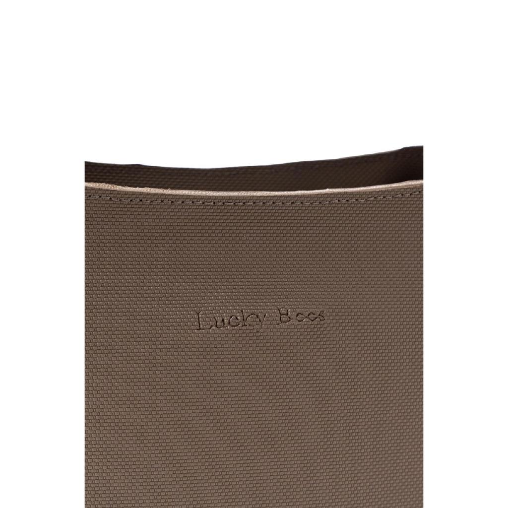 Woman Hand And Shoulder Bag