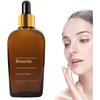 Wrinkle-Resistant Essence, Bosein Collagen Anti Wrinkle Essence Milk, Hydrating Anti-aging Essence, Deep Moisturizing Face Serum Essence, for All Skin