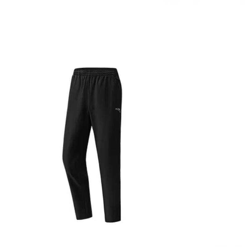 ANTA Men s Water-Repellent Softshell Active Straight Leg Pants 2XL