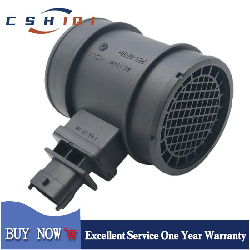 

0281002802 New Mass Air Flow Sensor 4p MAF For OPEL MERIVA VAUXHALL MERIVA Mk I 1.3 CDTI Car Parts 55558417 93186483