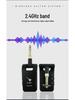 WP-5 Wireless Electric Guitar Receiver & Transmitter - High-End Upgrade Version.
