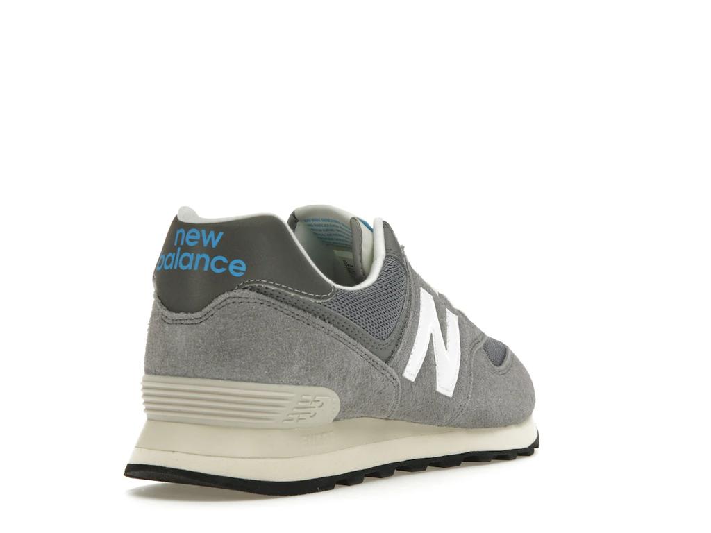 New Balance 574 Apollo Grey