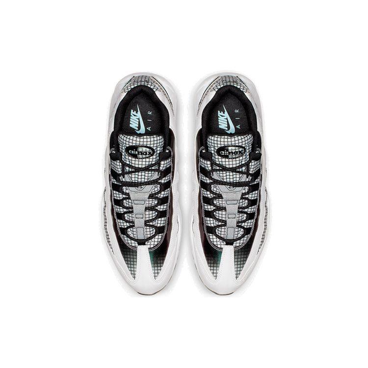 Nike Air Max 95 LV8 White AO2450-100