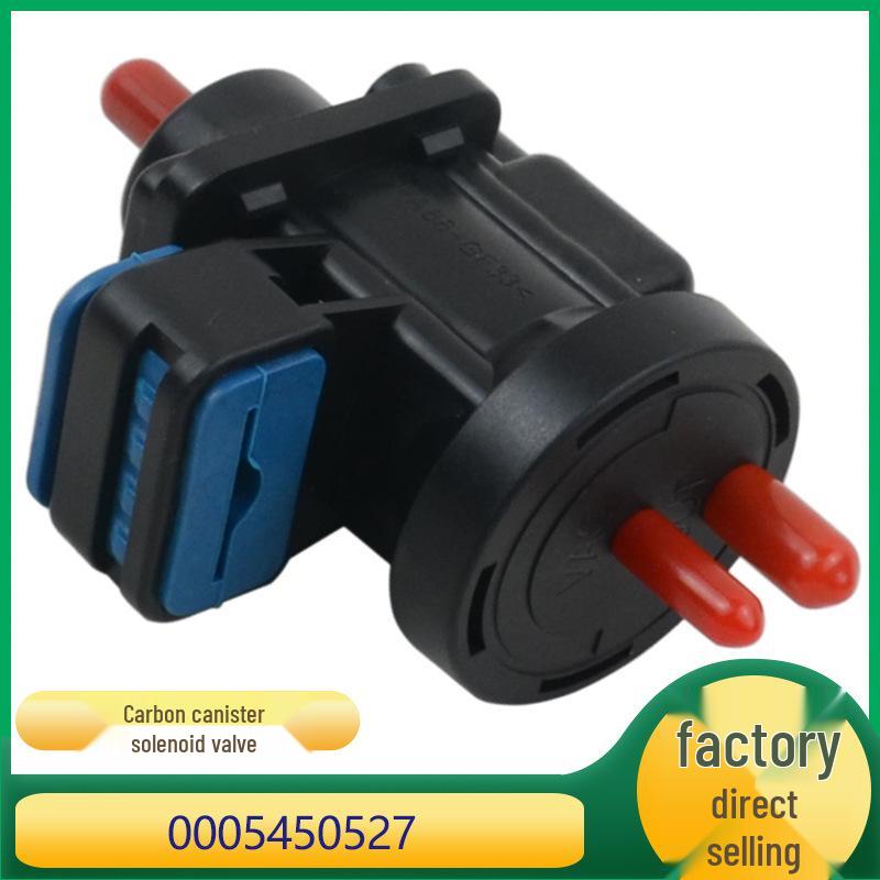 

Преобразователь давления турбокомпрессора для Mercedes-Benz A0005450527 Kazu Cheng