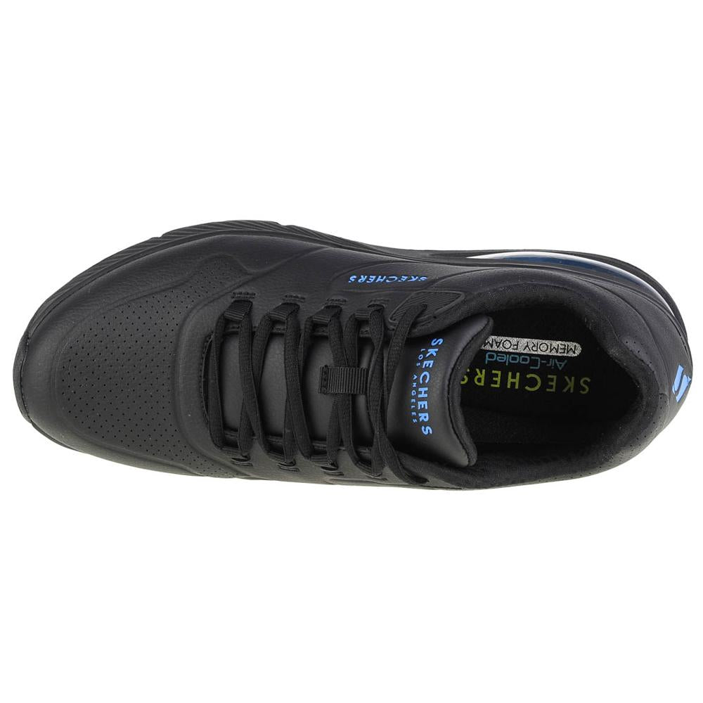 Sneakers Skechers blue Uno 2
