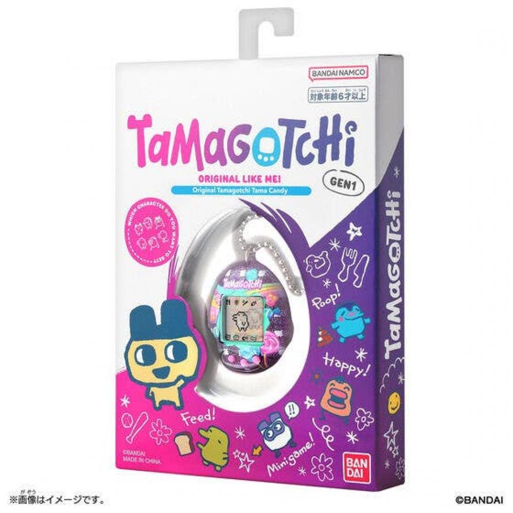 Tamagotchi Original Tamagotchi Tama Candy