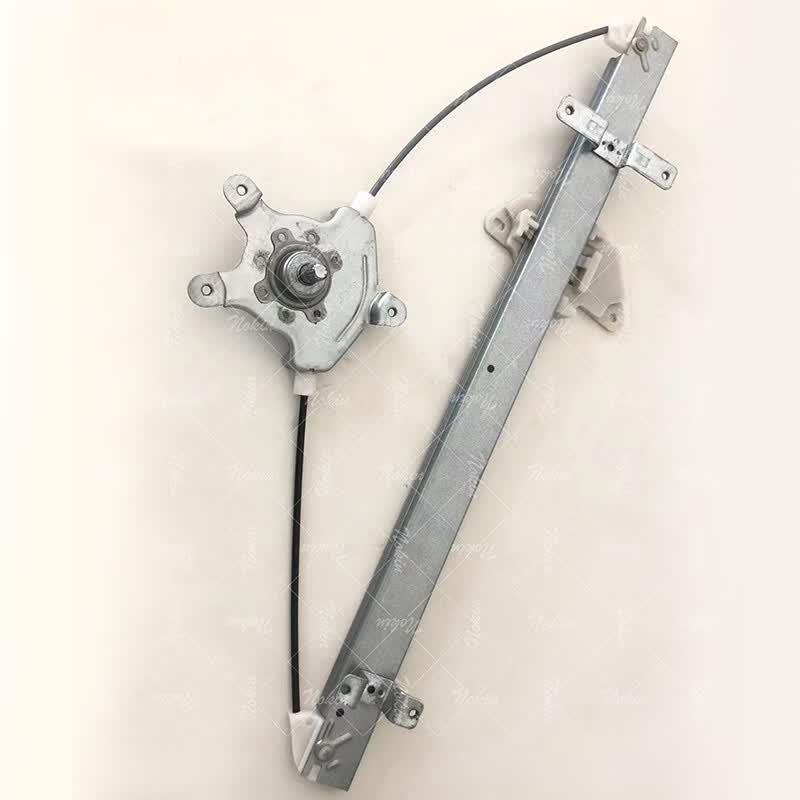 Wan Che You Manual Left Window Regulator for Dongfeng Tianjin EQ1120GA