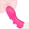 AiFox Vibrator, Squirting Vibrator, New Technology Finger Rotor, Clitoris, Squirting Rotor, Clitoral Torture, Clitoral Stimulation, 10 Vibration Modes