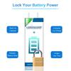 2700mAh For Amazon Kindle 3 III Keyboard eReader D00901 Graphite 170-1032-00 170-1032-01 Battery S11GTSF01A GP-S10-346392-0100