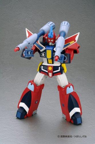 Warlord Series: Transforming and Combining Galactic Whirlwind Bryger