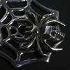 Helldorado Spiderweb Pendant