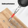 Industrial Screwdriver Bit Hexagonal Shank Impact Electric Drill Bit Set Screw Drill Head Power Tool Drill Attachment