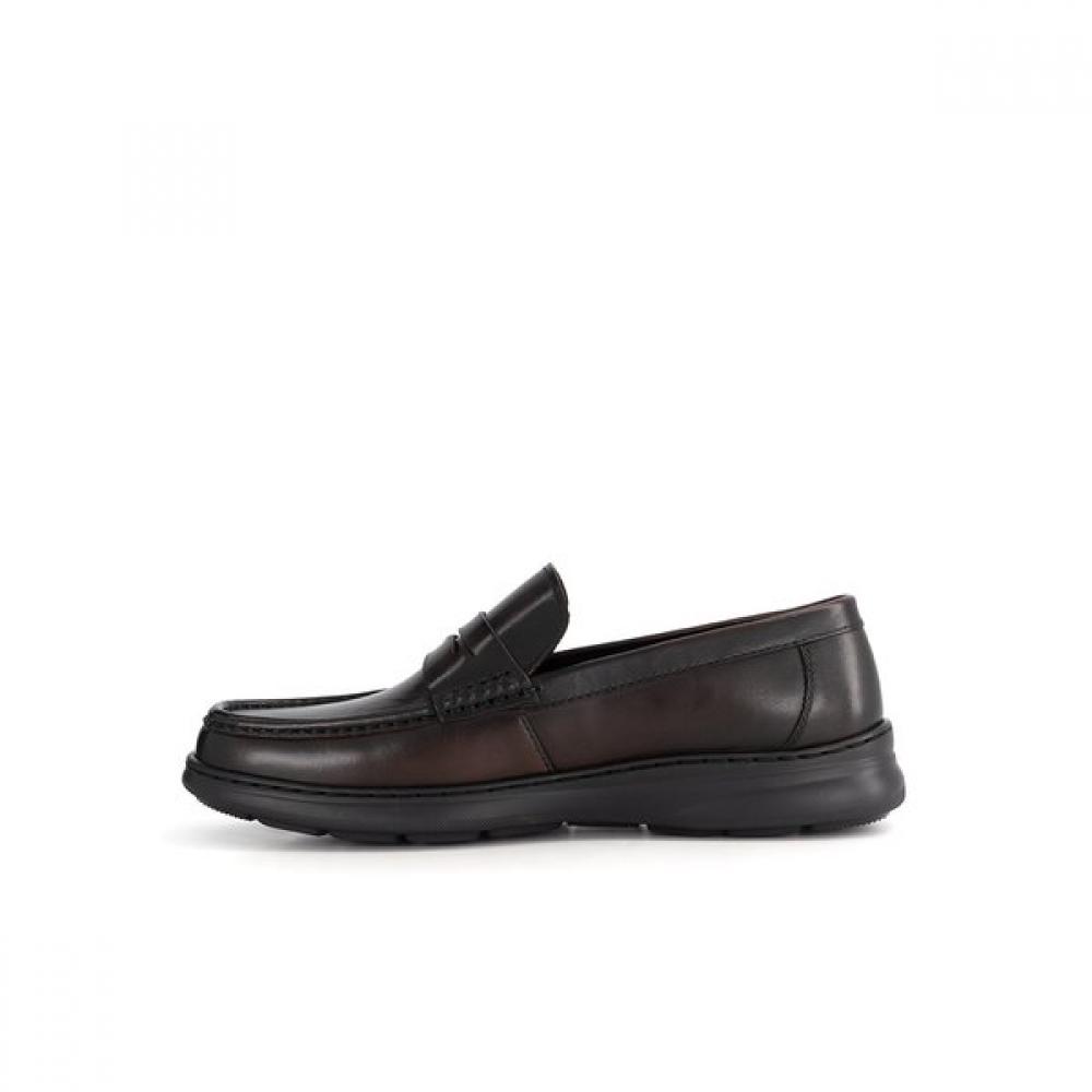 Vainer Men S Comfort Loafer H9xg4f00bt