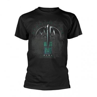 QueensrÃ¿che T-shirt Unisex Adulto Empire 30 Anni