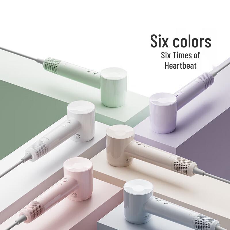 LAIFEN SE Lite Hair Dryer