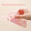 Cherry Blossom Heat Insulated Table Mat Drink Coasters Multifunctional Nontoxic Non Slip Table Protector Mats
