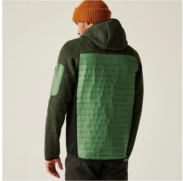 Regatta Newhill Hybrid Jacket