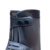 Waterproof Rain Boots Cover Silicone Comfortable Prevent Slip Thickened Outdoor Rain Shoe Covers