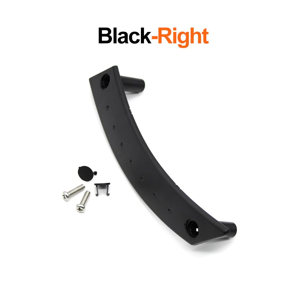 Interieur Auto Links Rechts Deurklink Cover Paneel Trim Vervanging Voor Volkswagen VW Kever 2000-2010