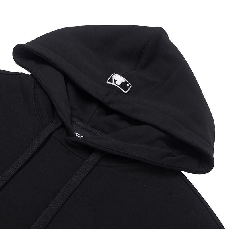 MLB Unisex Hooded Pullover Sweatshirt