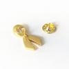 10Pcs Exquisite Ribbon Brooch Pins Accessory Elegant Ribbon Badge Brooches For School Clubs And Business Meetings