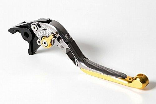 

RIDEA Регулируемый Складной Выдвижной Тормозной Рычаг Титан x Титан x Титан [LV1-FW-RR007-TM] (FJR1300)(FZ1 Перо)(FZ6 Feather)(FZ6R)(