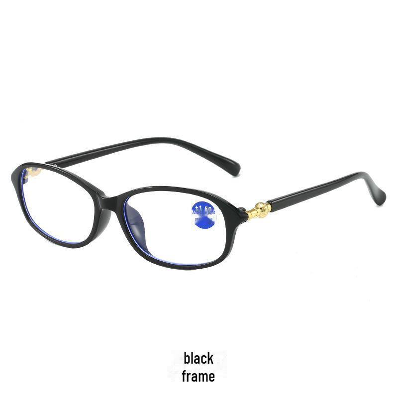 Elegant Anti-Blue Light Reading Glasses for Women