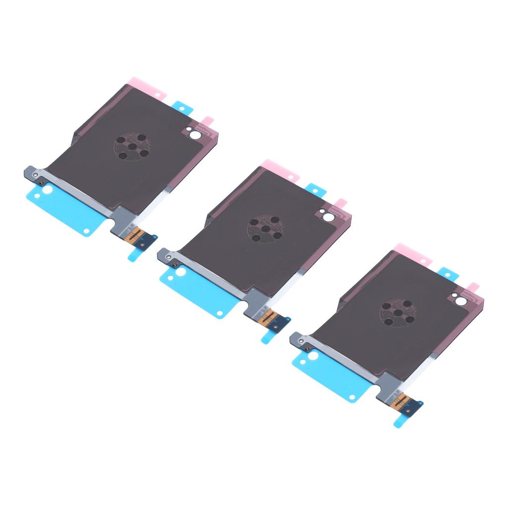 3pcs Wireless Charging NFC Signal Antenna Flex Cable Replacement for Galaxy Note 9 with Repair