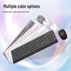 Philips SPT6368 Wireless Keyboard and Mouse Combo