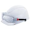 Riken Optec Protective Goggles with SPB Compatible with Glasses and UV Protection RC-01C VF-P Helmet-Mounted Cover, Masks, VF-Plus+ Ultra-Hydrophilic