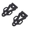 4 Pcs/ Set Sturdy Front Lower Swing Arm for 16101/16102/16103/16201 RC Car Hobbyists