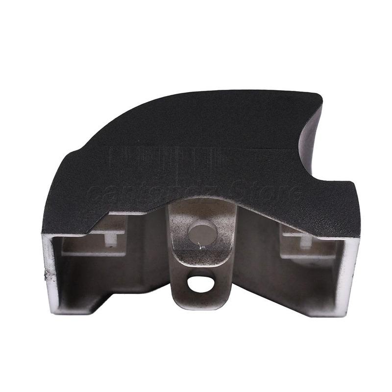 Car Power Window Control Switch Repair Button Cover 254012952R for Renault Megane MK4 Scenic MK4 Talisman Kadjar