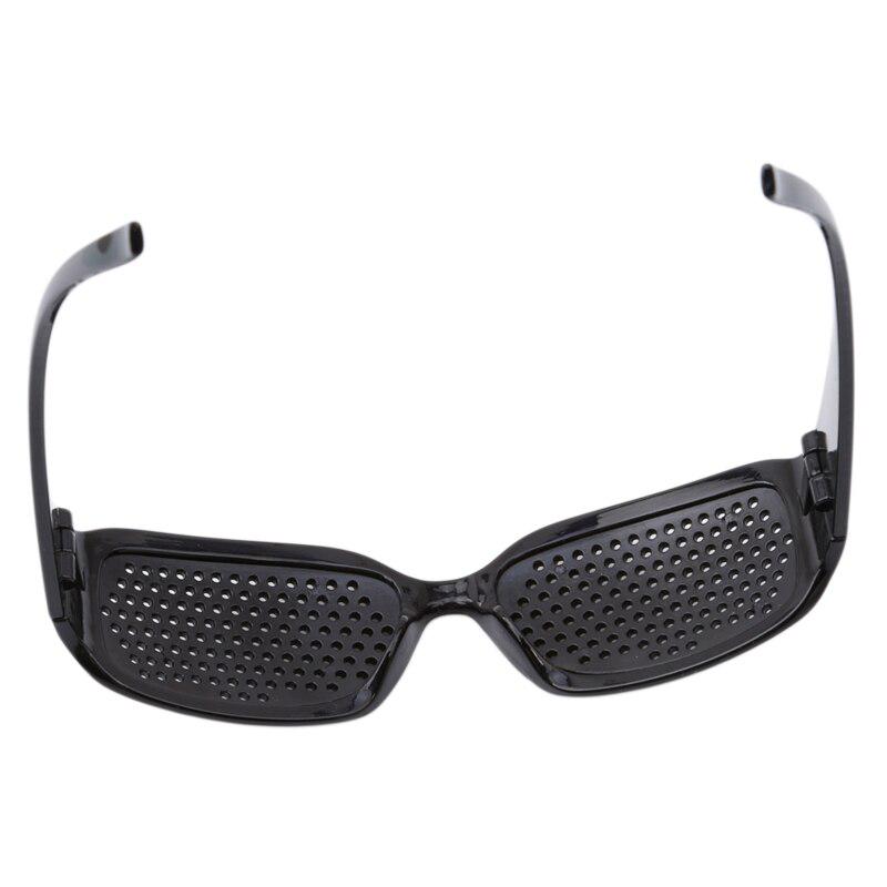 Buy Vision Care Sunglasses Pinhole Glasses Microporous Sunglasses Anti
