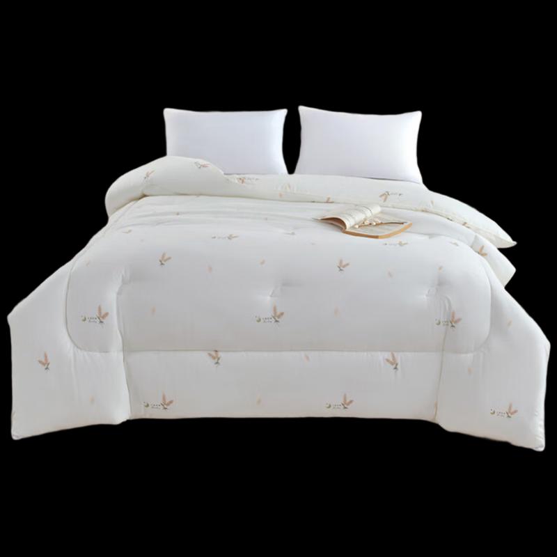 MUJI Barley Antibacterial Quilt 200x230cm
