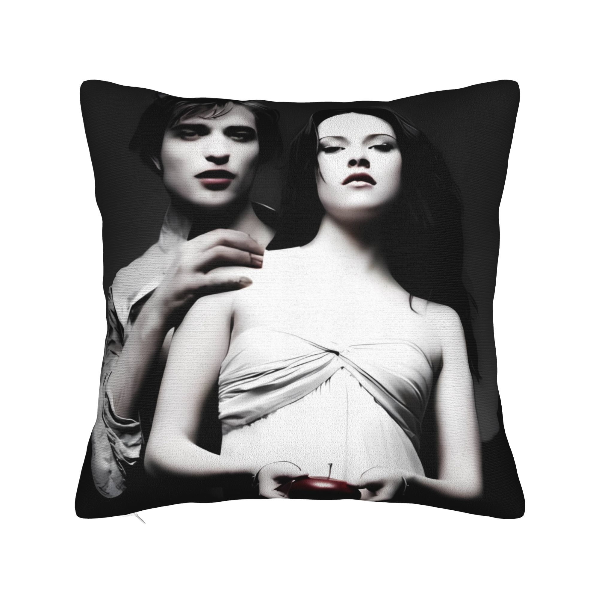 Наволочка для подушки группы My Chemical Romance  Персонализированная наволочка Новая наволочка для подушки для дивана Софы Спальни 20x20Inch