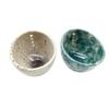 Premium Ceramic Herb Peelers Traditional Craftsmanship Multipurpose Scrapers Ceramic Texture Perfect for Herb and Spices