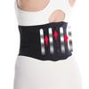 Unisex Ultra-Thin Breathable Fitness Waist Support Belt
