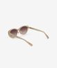 Techeuoaiweeo Ls-05S Sunglasses C3 Beige