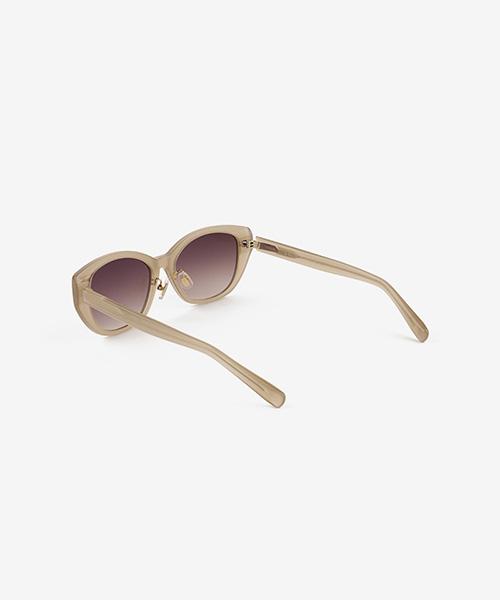 Techeuoaiweeo Ls-05S Sunglasses C3 Beige
