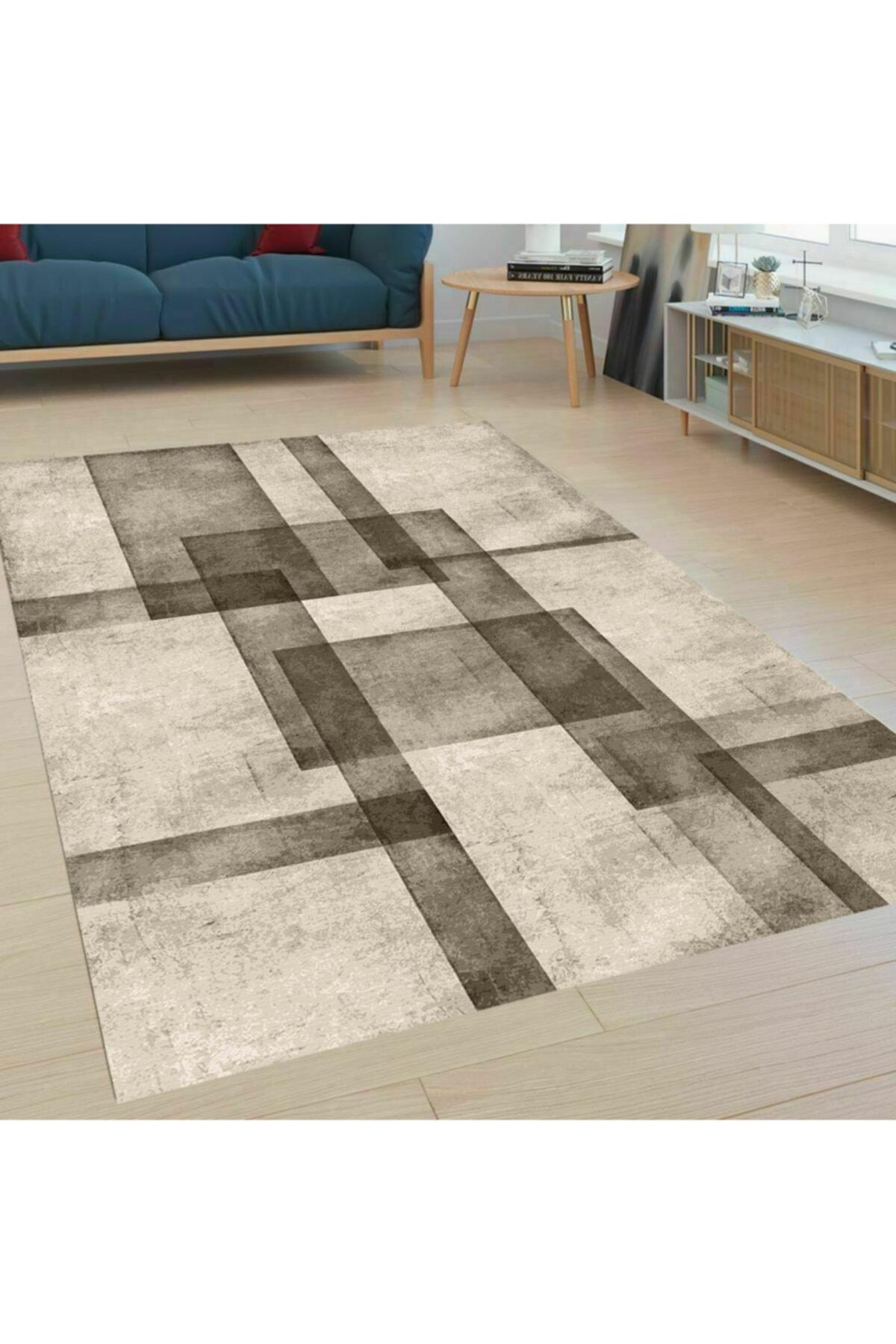 

Моющийся нескользящий ковер и дорожка с цифровой печатью KOZZY HOME